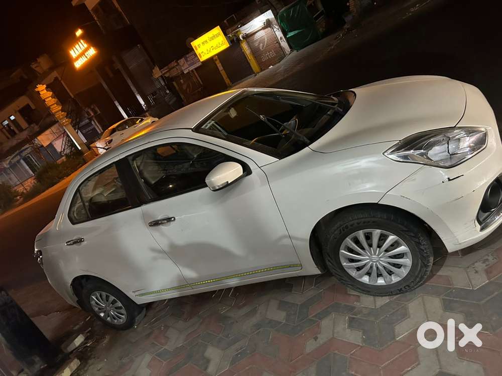 Maruti Suzuki Dzire 2022