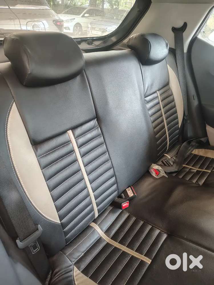 Hyundai Grand I10 Nios 2021 Petrol 22000 Km Driven