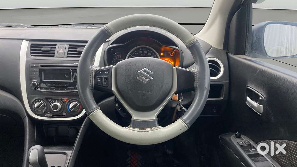 Maruti Suzuki Celerio X Amt Zxi, 2018, Petrol