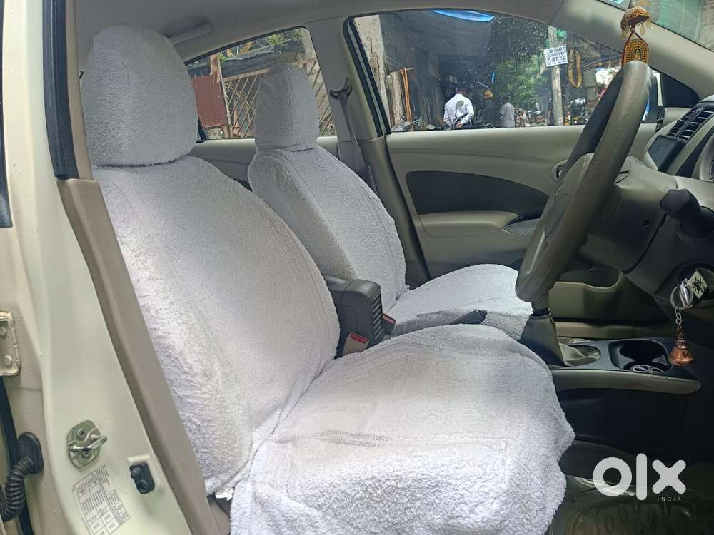 Renault Scala Rxl, 2014, Petrol