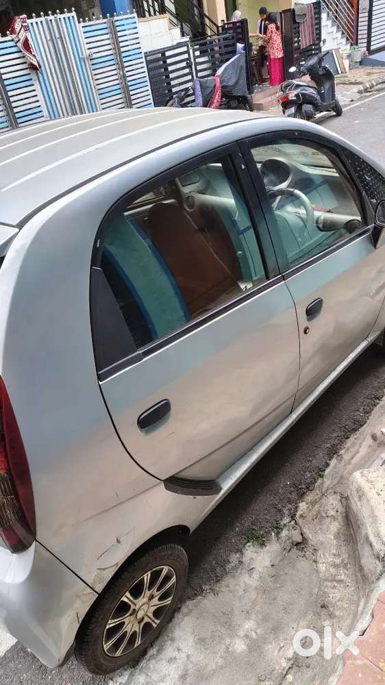 Tata Nano Xe 2011 Petrol Manual