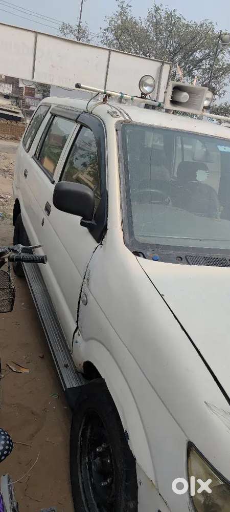 Chevrolet Tavera 2008 Diesel
