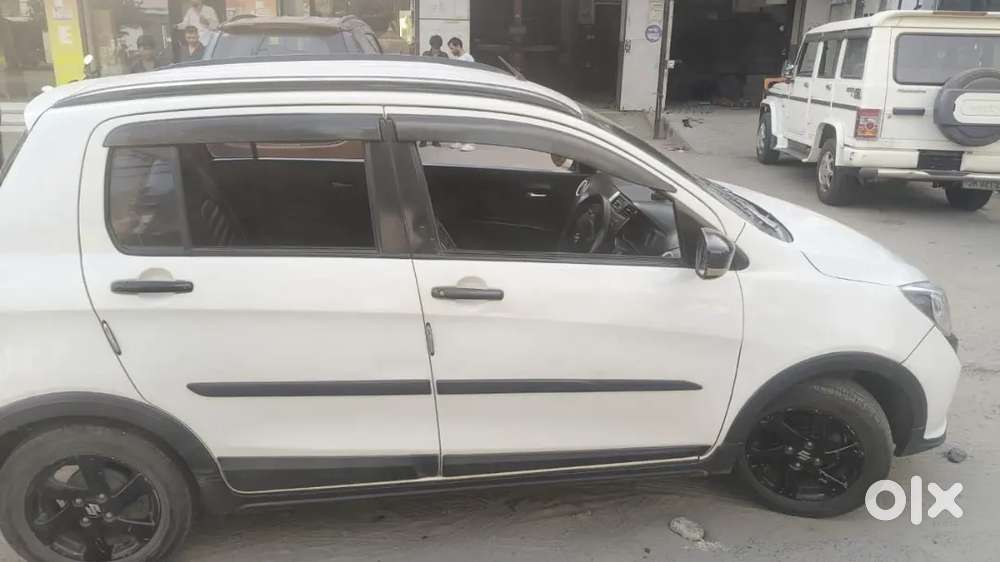 Maruti Suzuki Celerio 2020 Zxi(o) Mt