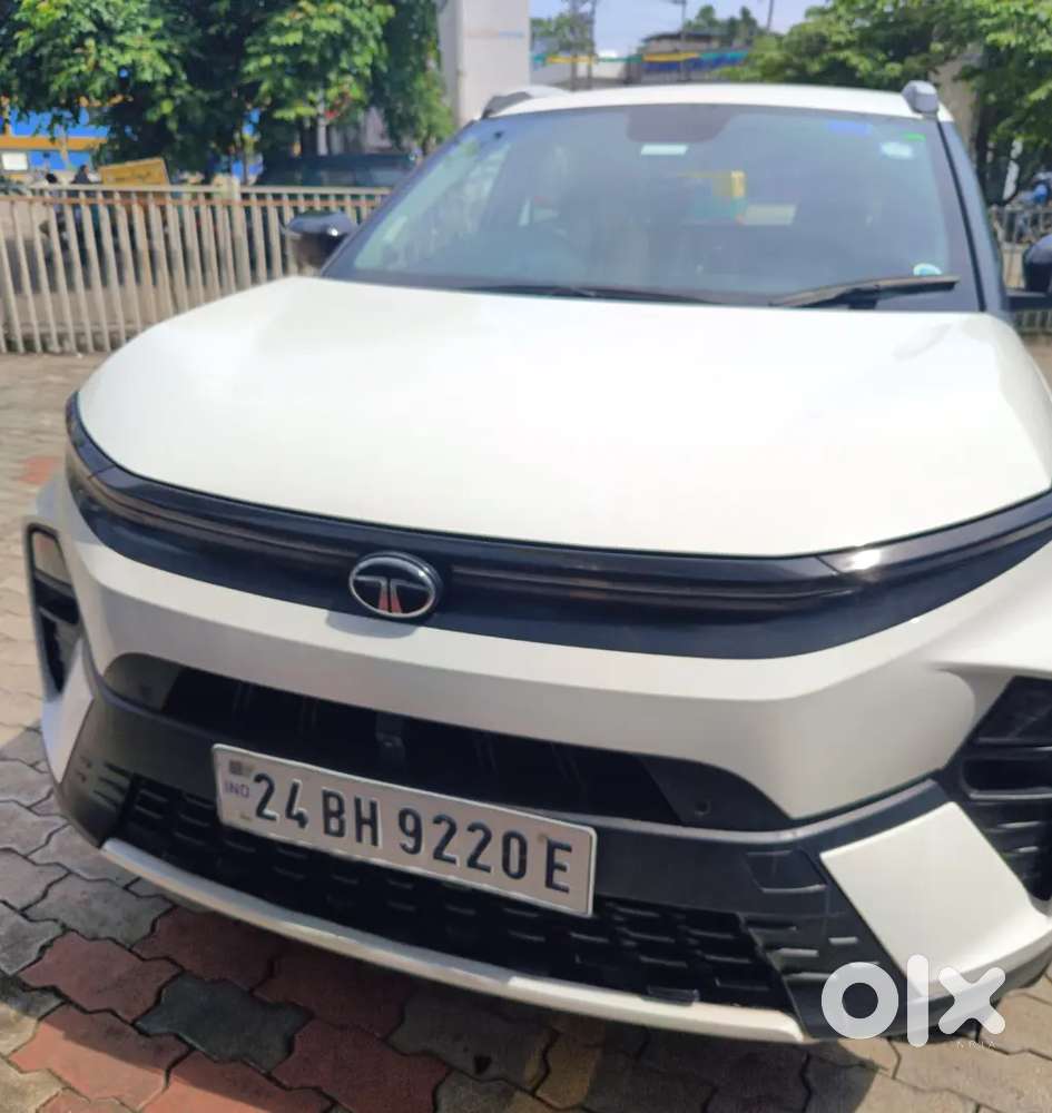 Tata Nexon 2024 Petrol 15280 Km Driven