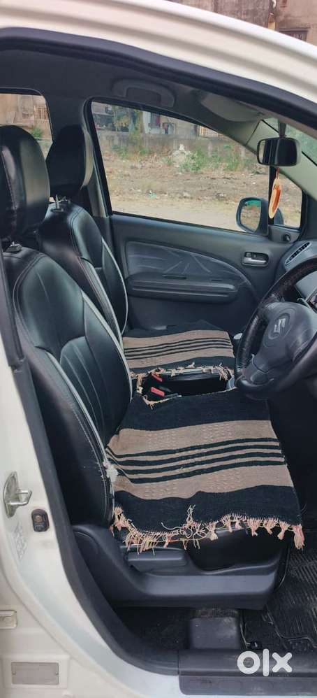 Maruti Suzuki Ritz Vdi Bs-iv, 2011