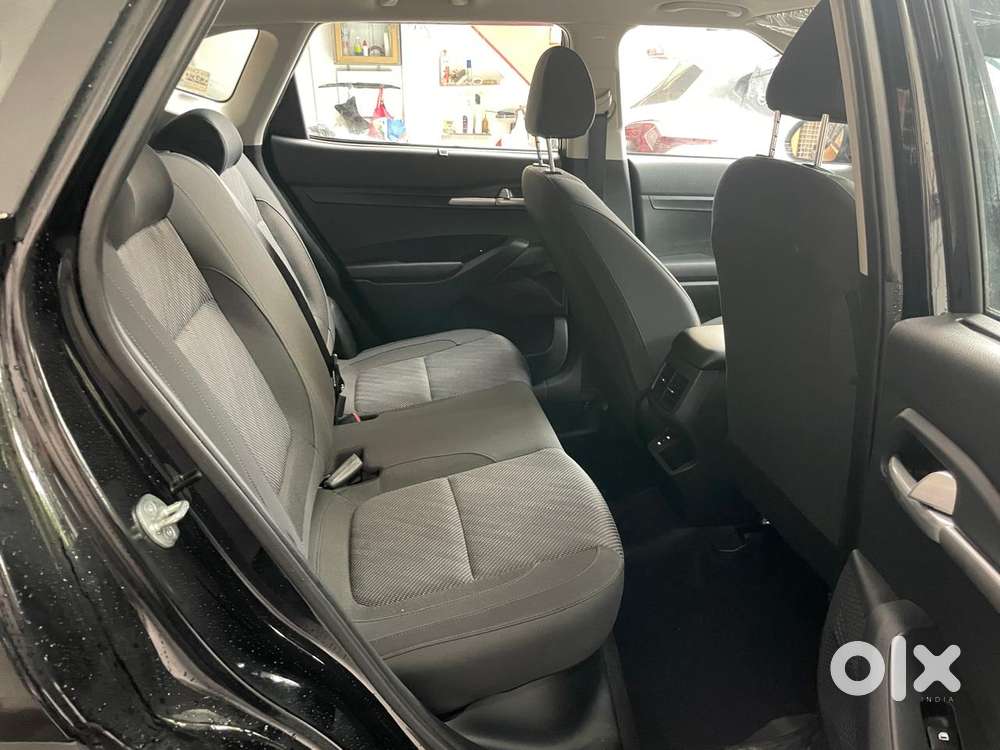 Kia Seltos Htk Plus G, 2025
