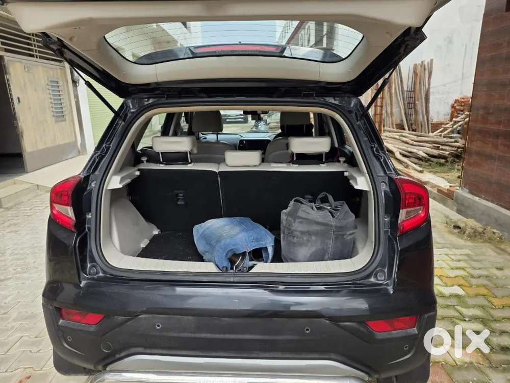 Mahindra Xuv300 Diesel 2019