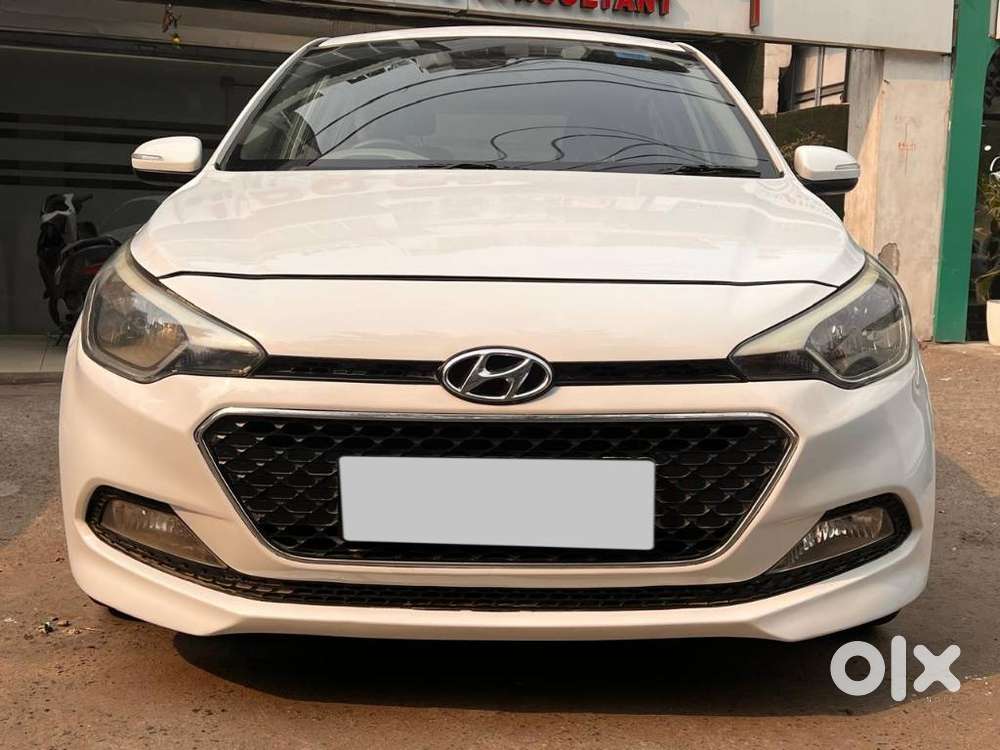 Hyundai I20 1.2 Spotz, 2015, Petrol