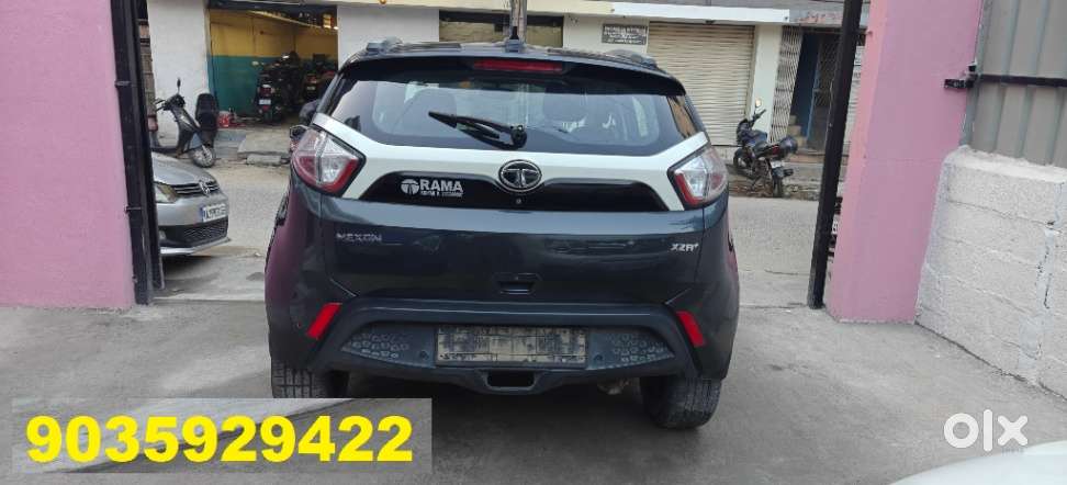 Tata Nexon