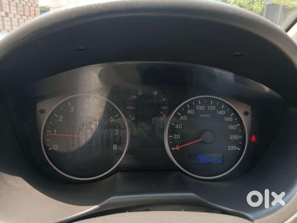 Hyundai I20 2012-2014 Magna, 2013, Petrol