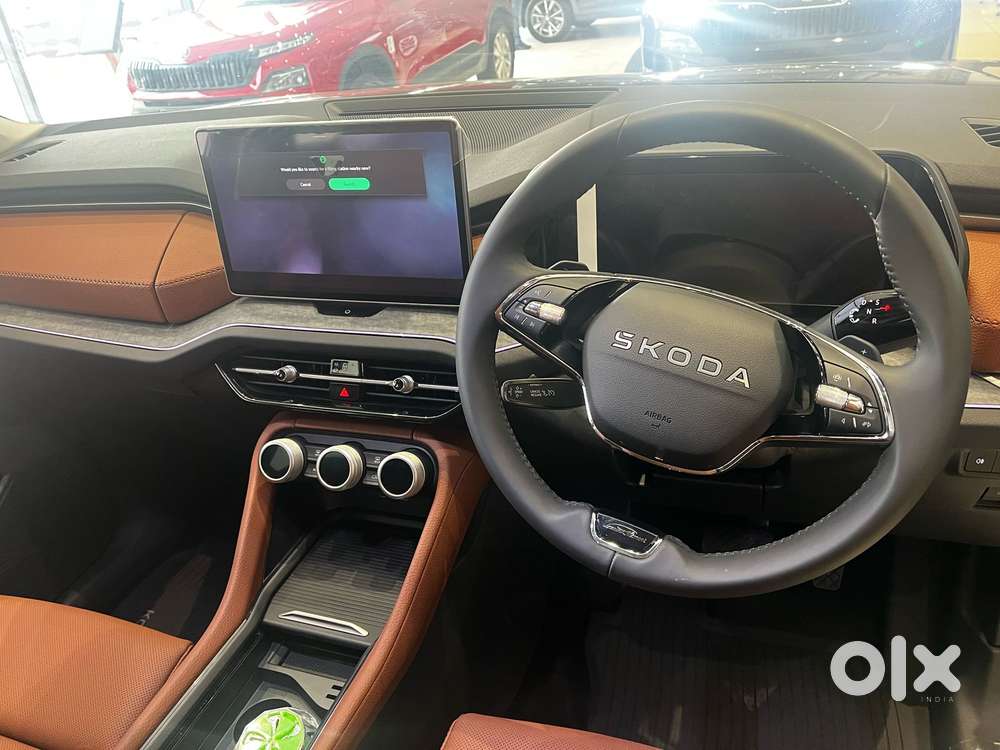 Skoda Kodiaq 2.0 L&k Tsi Dsg, 2025, Petrol