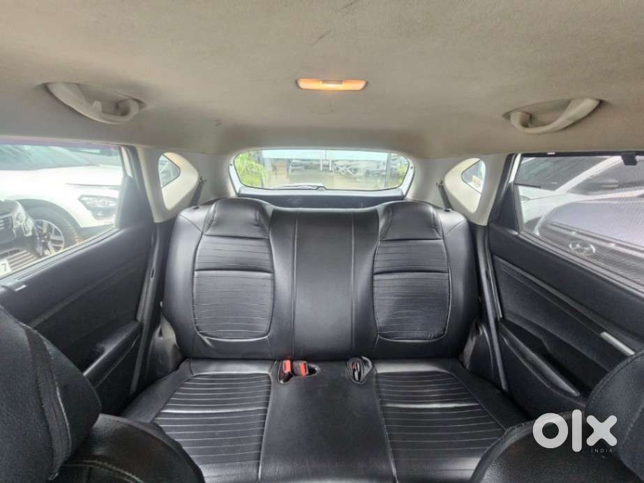 Kia Seltos Htk Plus G, 2019, Petrol