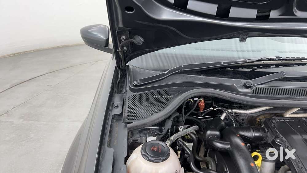 Volkswagen Ameo 1.0 Mpi Comfortline, 2019, Petrol