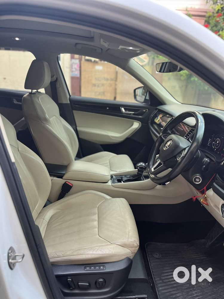 Skoda Kodiaq 2.0 L&k Tdi 4x4 At, 2019, Diesel