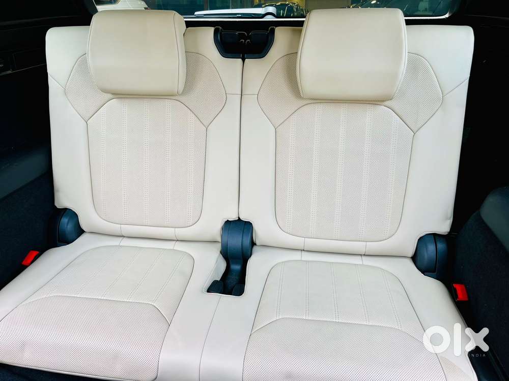 Skoda Kodiaq L & K, 2023, Petrol