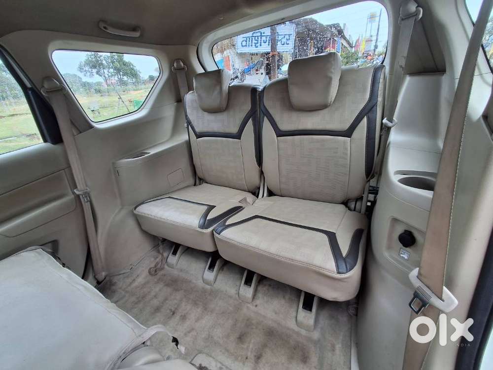 Ertiga Zxi+ Smart Hybrid