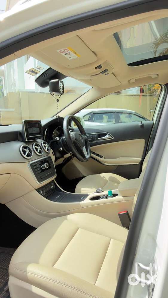 Mercedes-benz Gla 200, 2014, Diesel