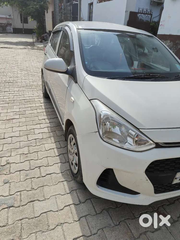 Hyundai Grand I10 Kappa 2018