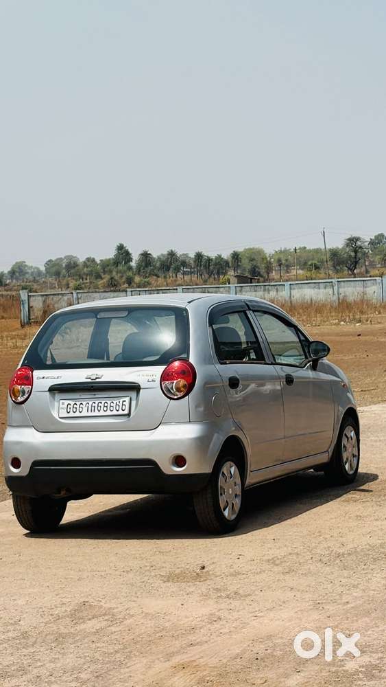Chevrolet Spark 1.0 Lt, 2015, Petrol