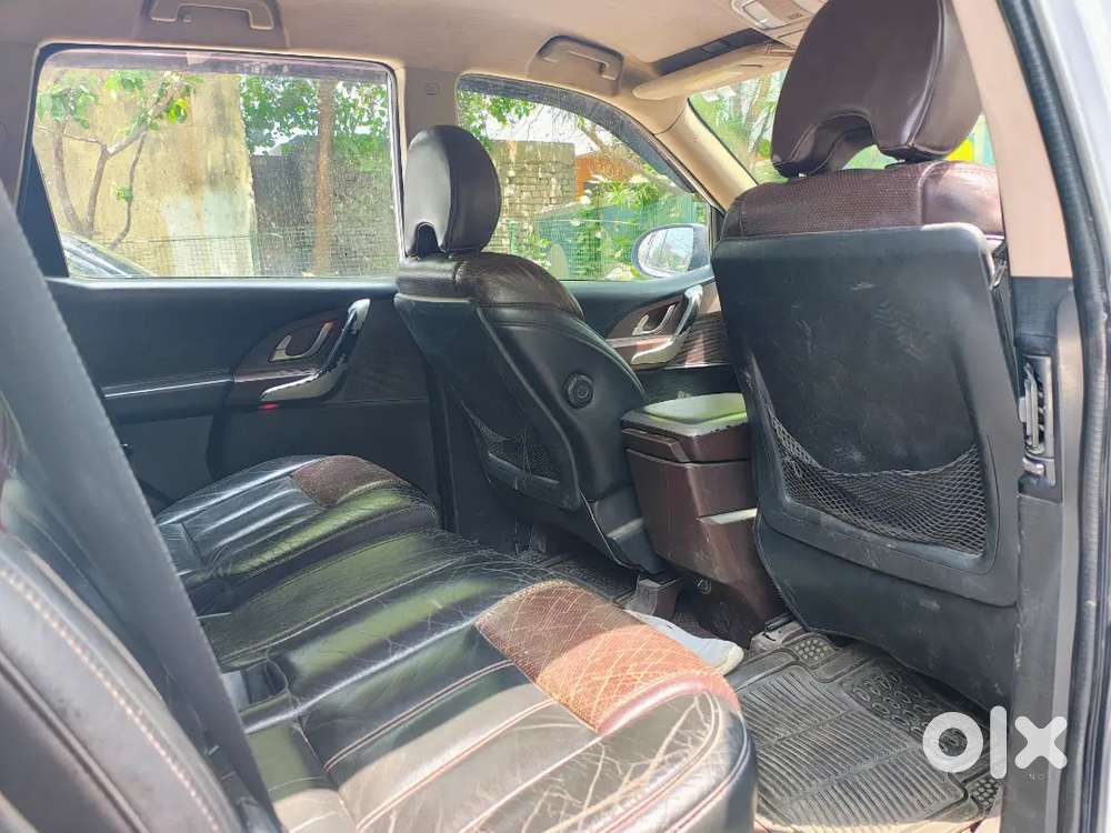 Mahindra Xuv500 2012 Diesel Well Maintained