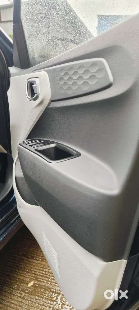 Hyundai Grand I10 Nios Sportz Cng 2022