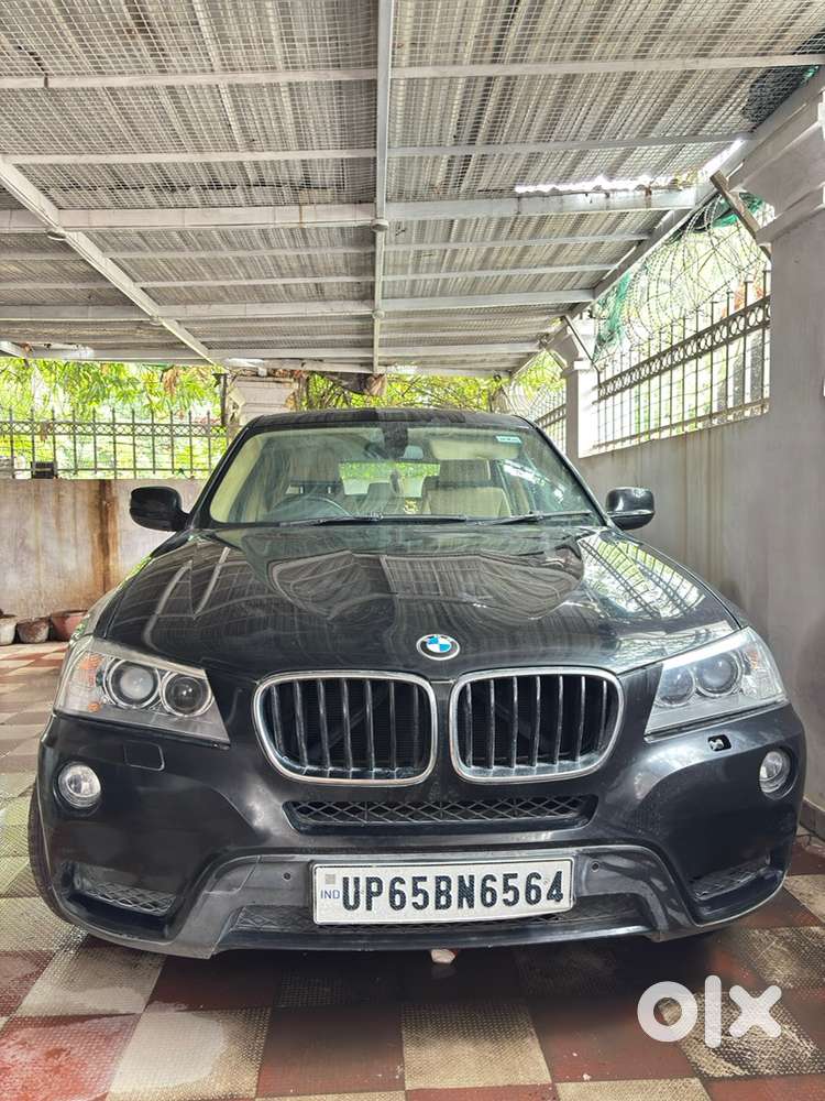 Bmw X1 Diesel 2013