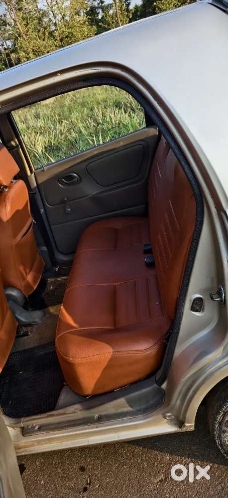 Maruti Suzuki Alto 2004 Petrol Well Maintained