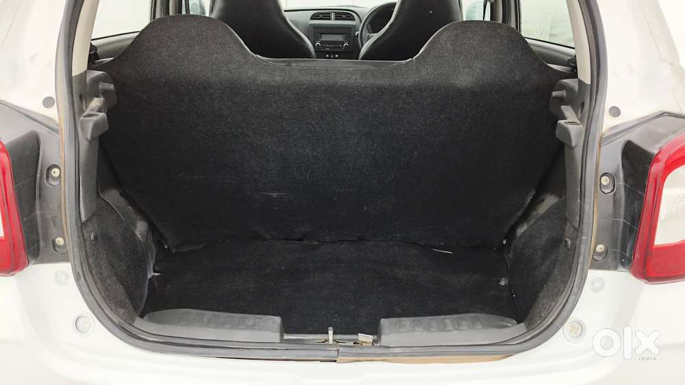 Maruti Suzuki Alto K10 2010-2014 Vxi, 2022, Petrol