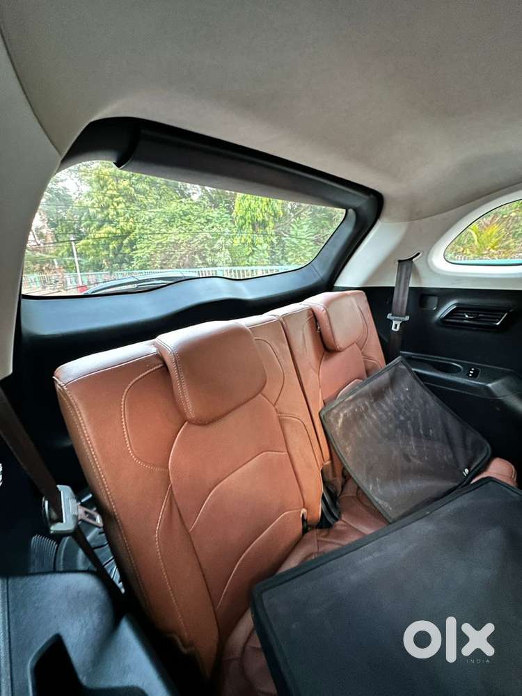 Mg Hector Plus Diesel 2020 Year Car
