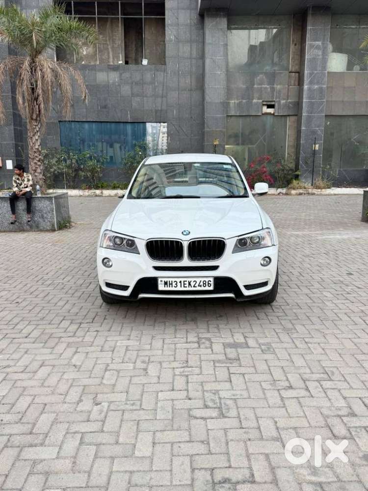 Bmw X3 2.0 Xdrive 20d, 2013, Diesel