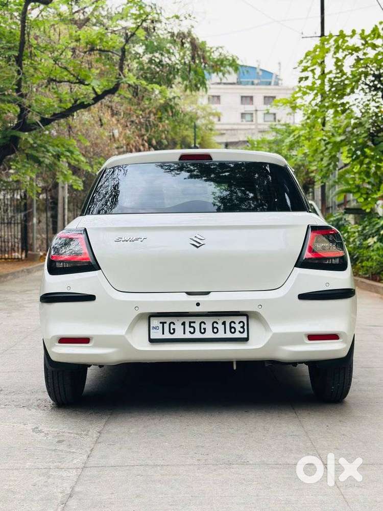Maruti Suzuki Swift Vxi + Manual, 2025, Petrol