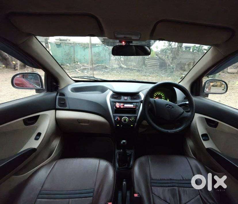 Hyundai Eon Era +, 2013, Petrol