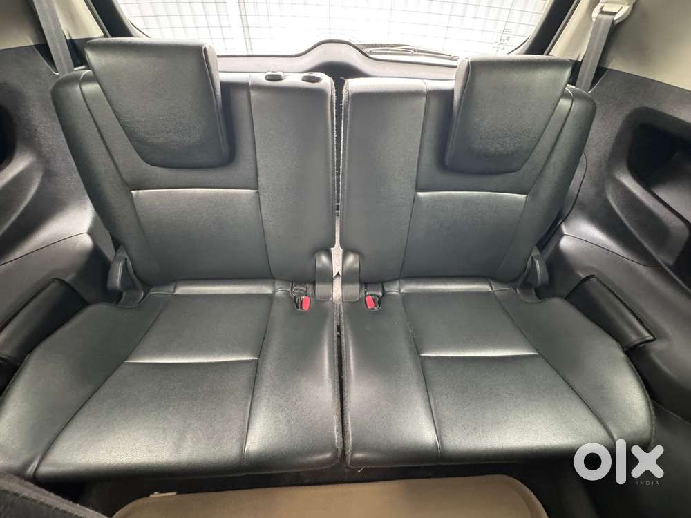 Toyota Innova Crysta 2.4 Z 7 Str, 2021, Diesel