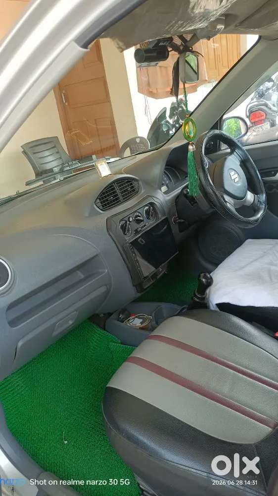 Alto 800 Lxi  Very Good Condition