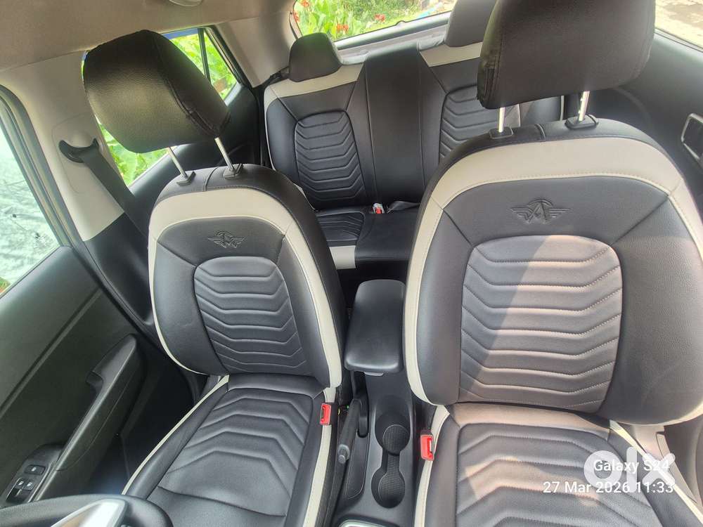 Hyundai Venue S 1.2 Petrol, 2021, Petrol