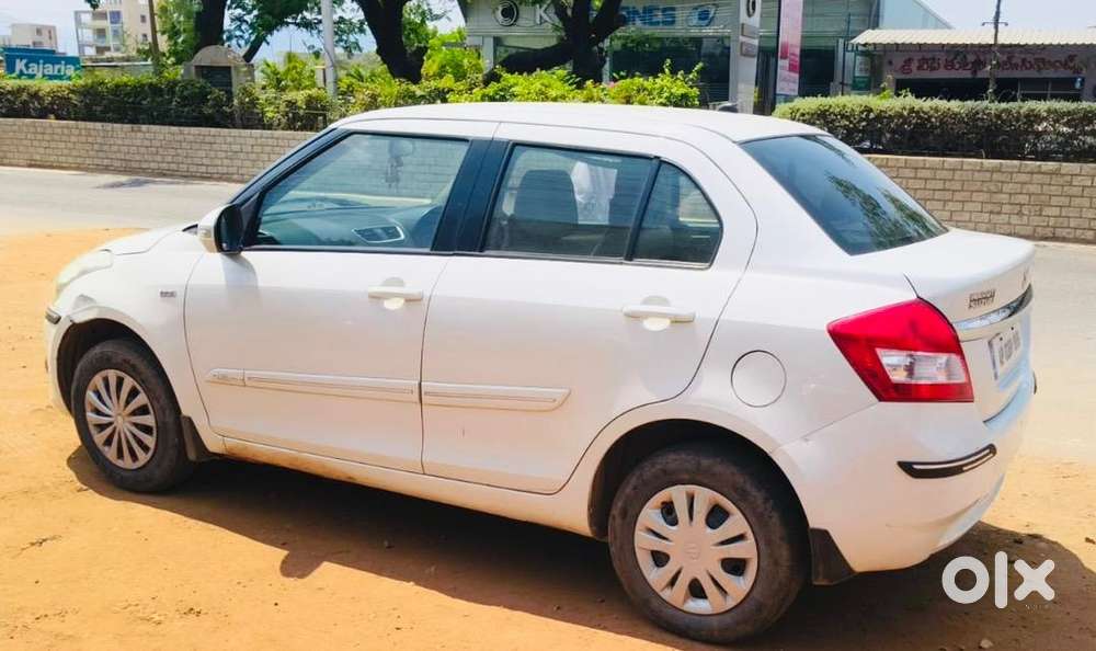 Maruti Suzuki Swift Dzire 2014 Diesel Well Maintained