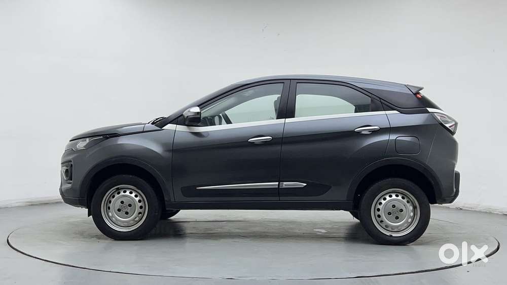 Tata Nexon 1.2 Petrol, 2023, Petrol