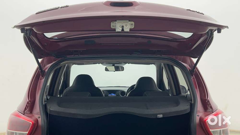 Hyundai Grand I10 1.2 Kappa Asta, 2013, Petrol