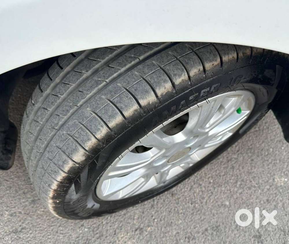 Tata Tiago 1.2 Revotron Xza, 2017, Petrol