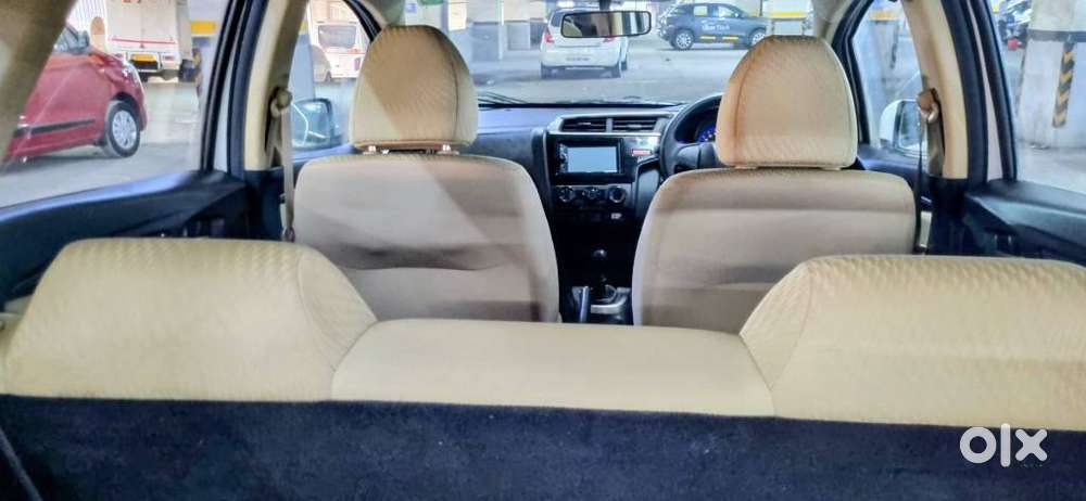Honda Jazz 1.2 E I Vtec, 2016, Petrol