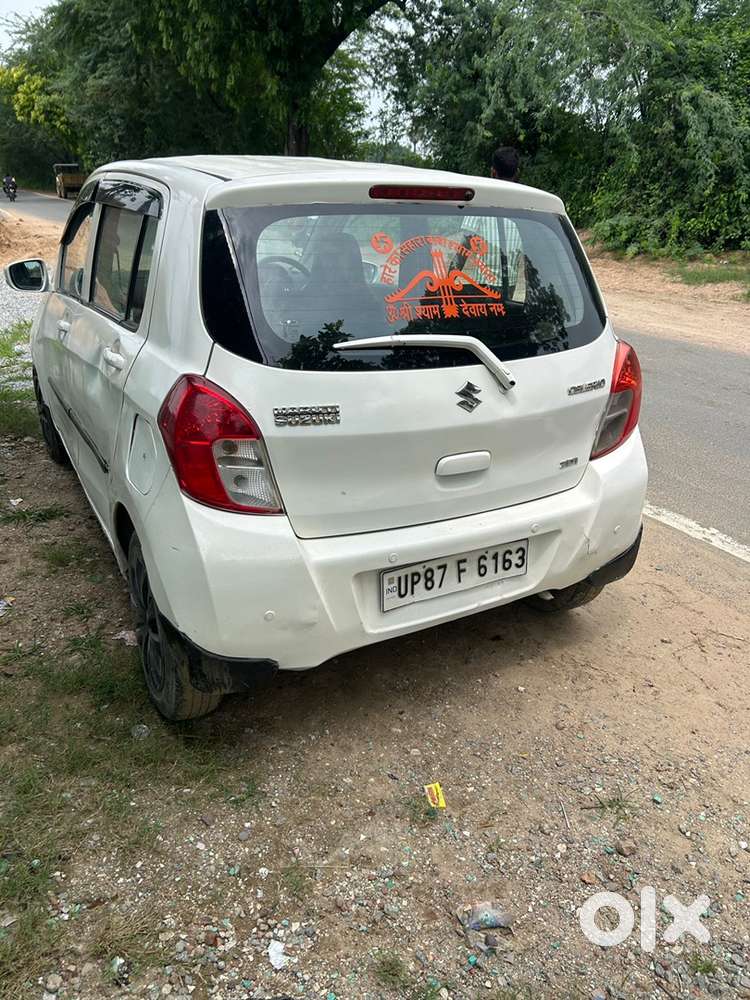 Maruti Suzuki Celerio 2016 Diesel Good Condition