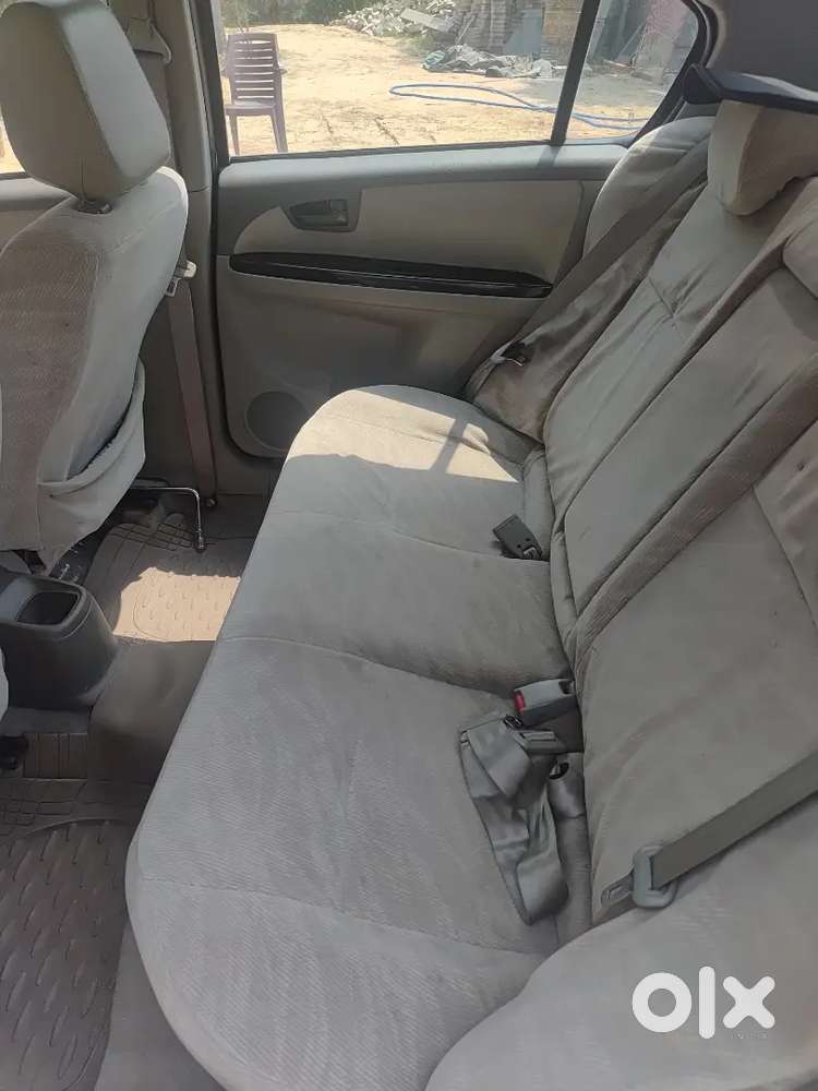 Maruti Suzuki Sx4 2011 Diesel