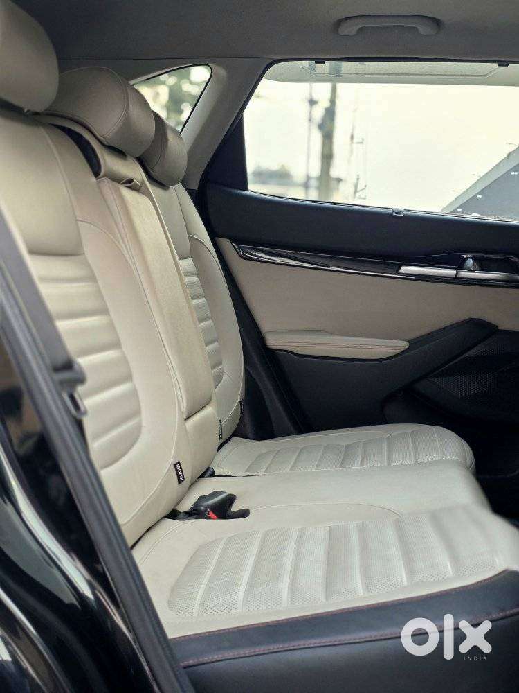 Kia Seltos, 2019, Petrol