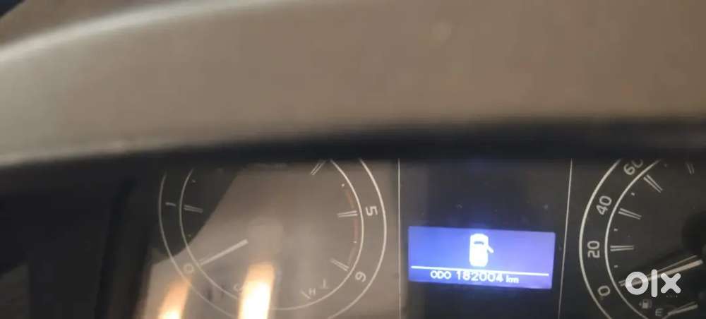 Toyota Innova Crysta 2018 Diesel Manual
