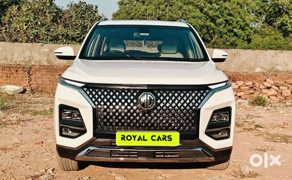 Mg Hector 2.0 Sharp Diesel, 2024, Diesel