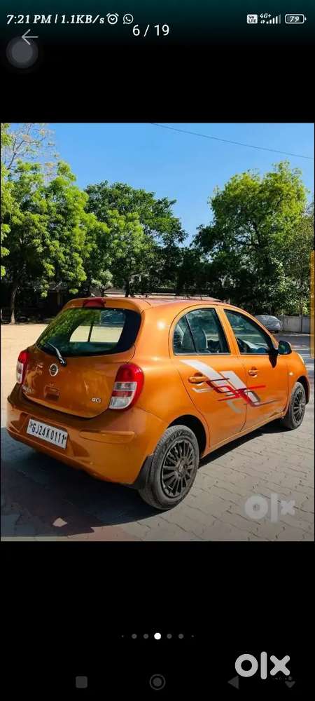 Good Car 22+milege With Ac