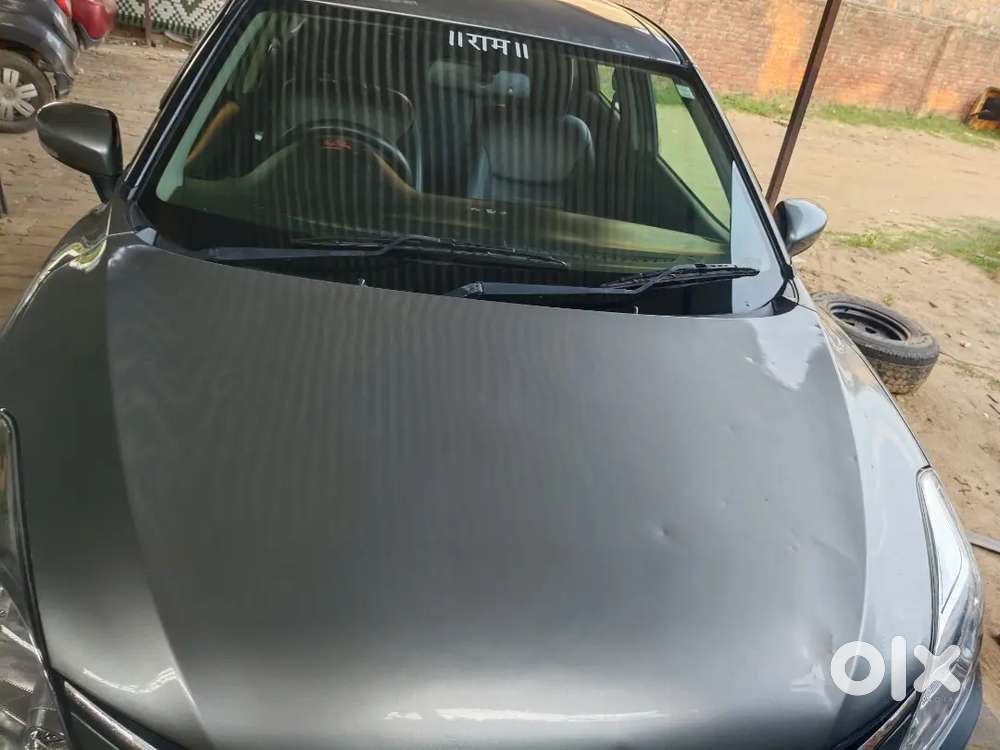 2nd Owner 2016 Maruti Baleno Diesel