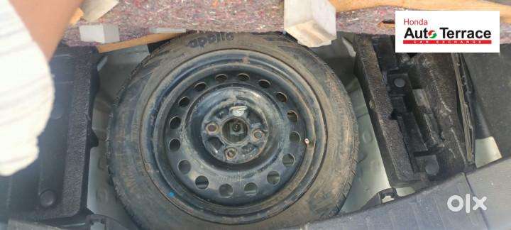 Maruti Suzuki Celerio X Amt Vxi Option, 2016, Petrol