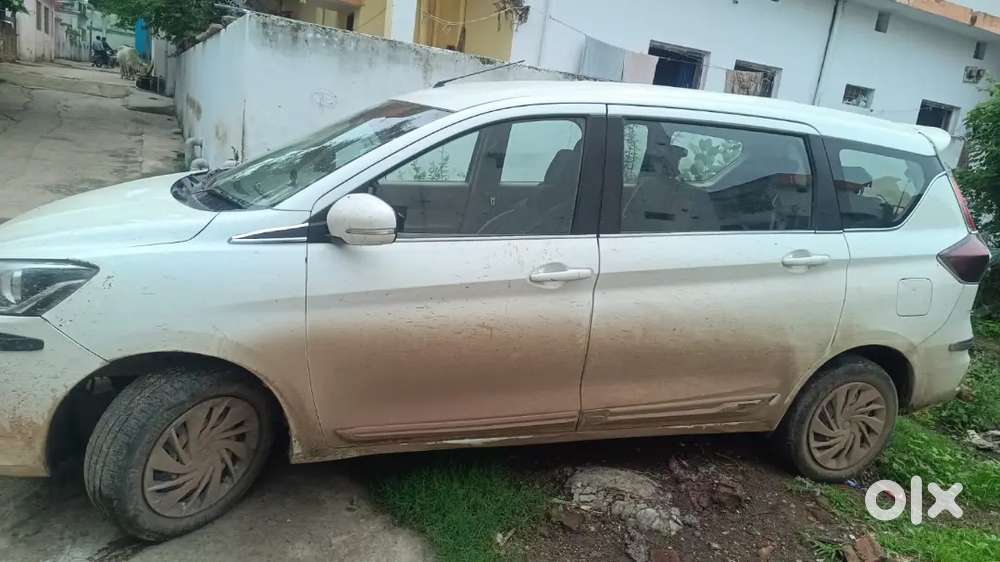 Car In Best Position