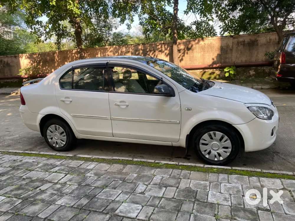 Ford Fiesta 1.6 Sxi 2009